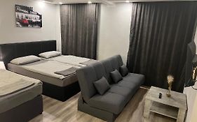 Apartment Home In Nrw